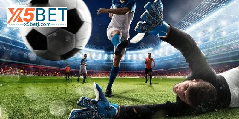 Sbobet - ล็อบบี้กีฬาคุณภาพที่ x5bet 1